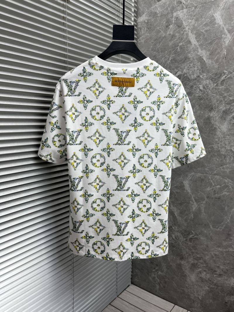 Louis Vuitton T-Shirts